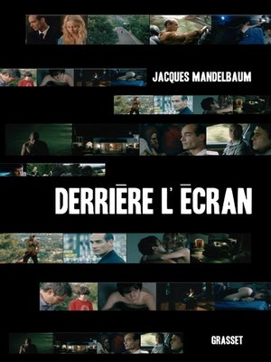 cover image of Anatomie d'un film